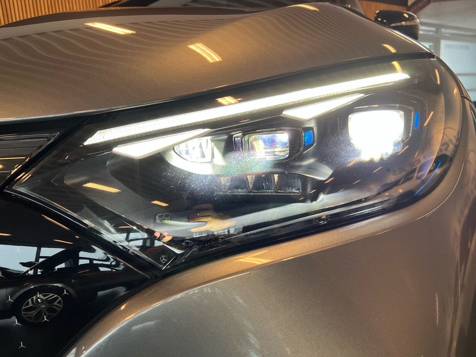 Mercedes EQE350 SUV AMG Premium Plus 4Matic 5d