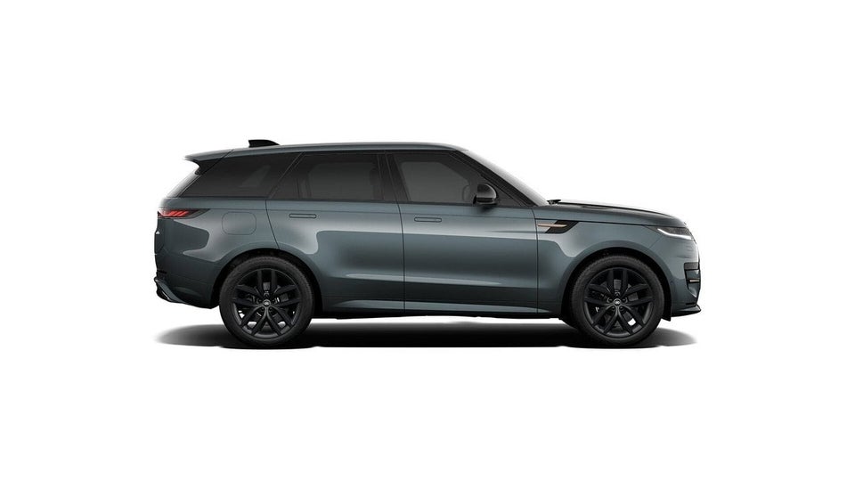 Land Rover Range Rover Sport 3,0 P460e Dynamic SE aut. 5d