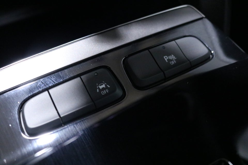 Opel Mokka-e 50 GS Line 5d