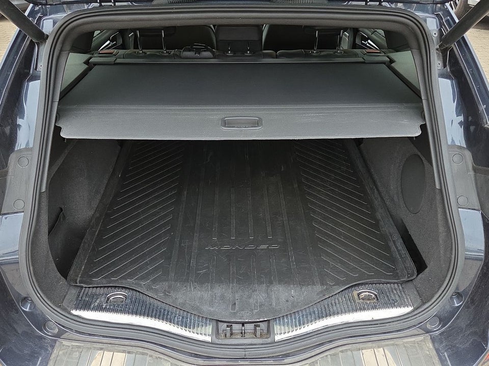 Ford Mondeo 2,0 EcoBlue ST-Line stc. aut. 5d