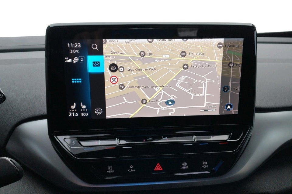 VW ID.4 77 Pro Performance 5d