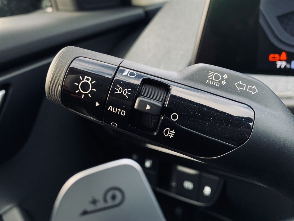 Kia EV6 77 Long Range Access 5d