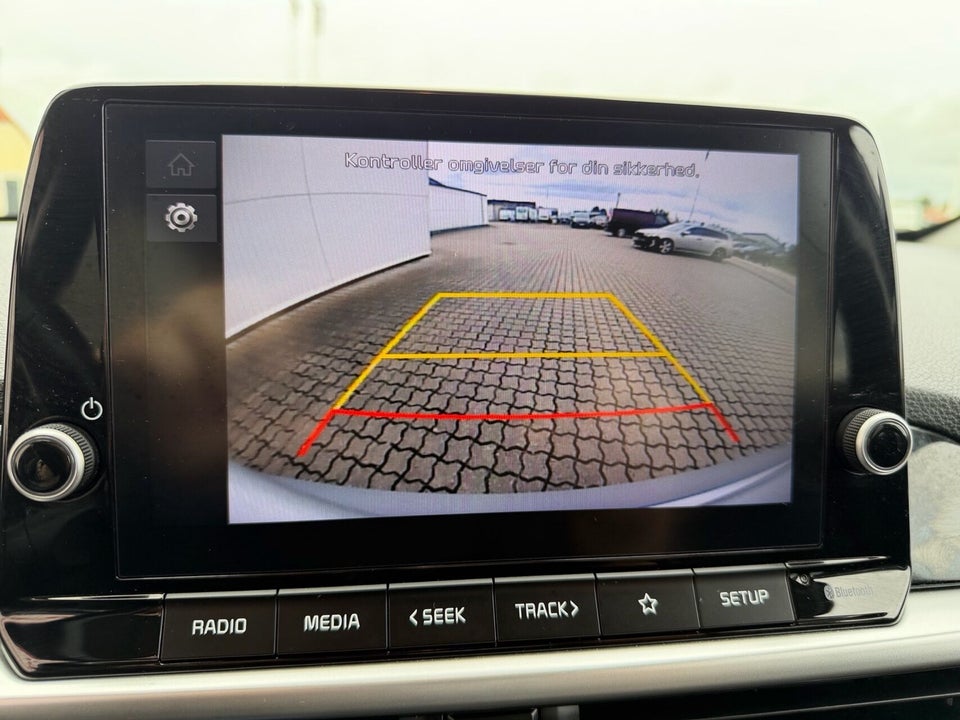 Kia Picanto 1,0 Prestige Upgrade 5d