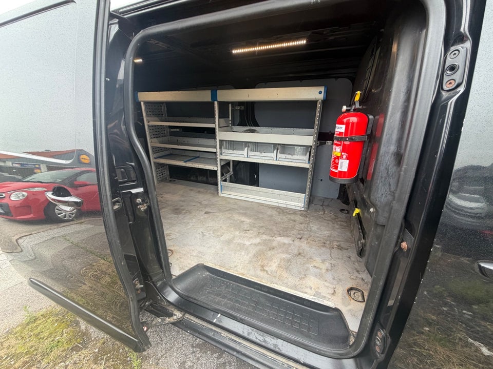 Peugeot Expert 2,0 BlueHDi 180 L3 Premium EAT6 Van