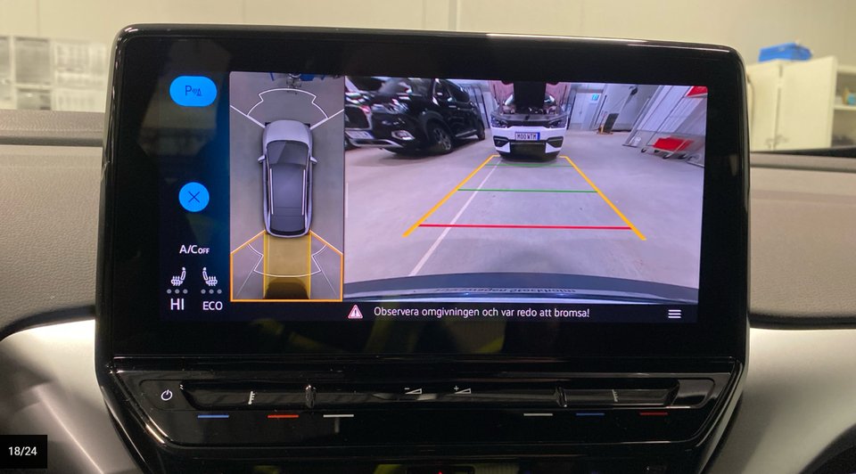 VW ID.4 77 Pro Performance 5d