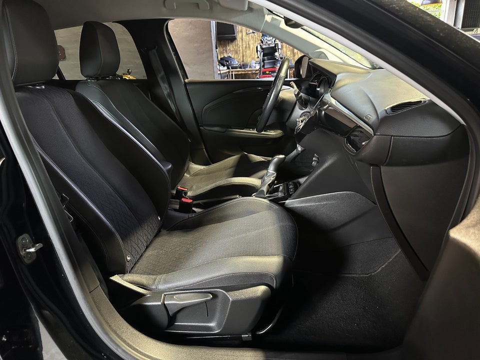 Opel Corsa 1,2 Edition 5d