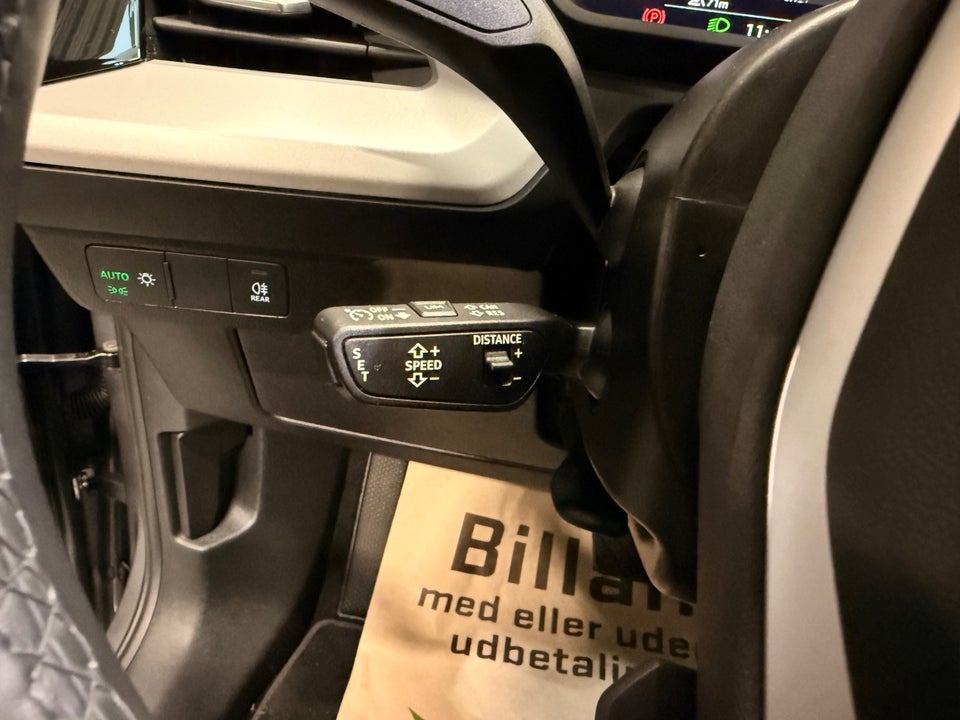 Audi Q4 e-tron 40  5d