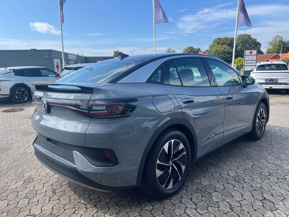 VW ID.5 77 Pro 5d