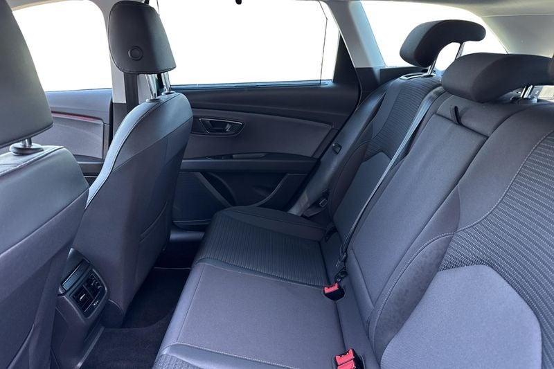 Seat Leon 1,5 TSi 150 Xcellence ST DSG 5d