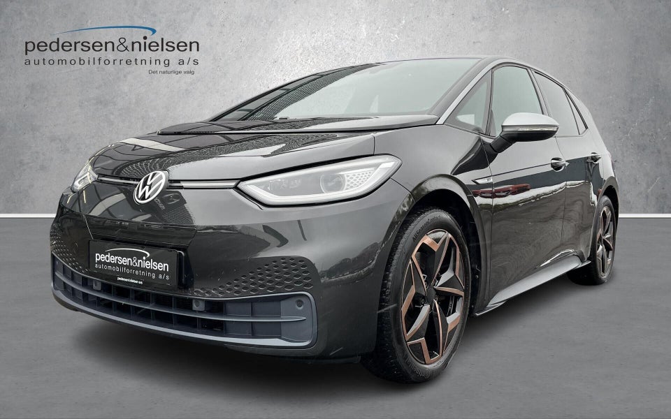 VW ID.3 58 1ST Pro Performance Max 5d