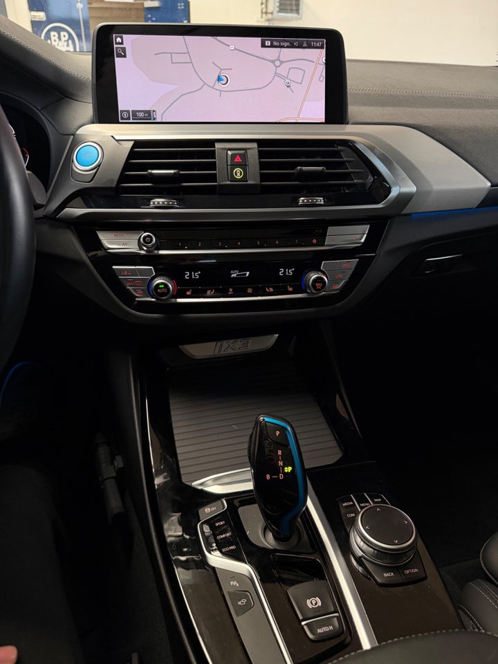 BMW iX3 Charged Plus 5d