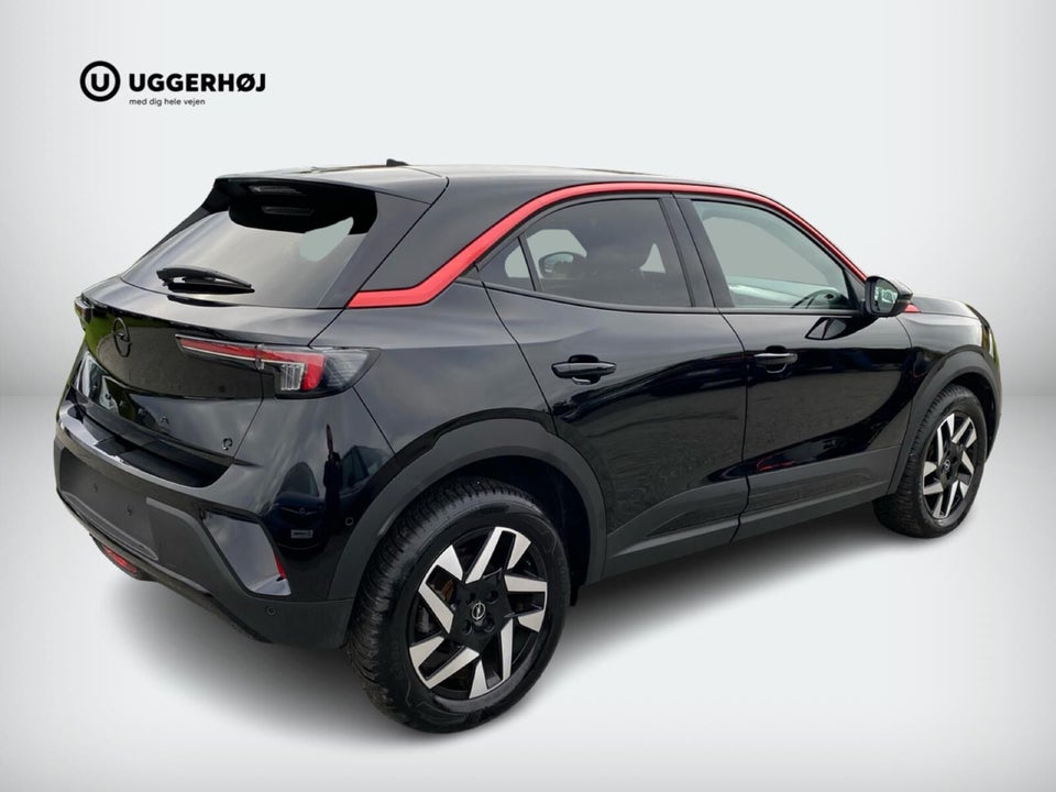 Opel Mokka-e 50 GS Line 5d
