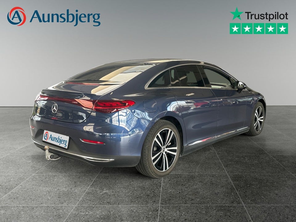 Mercedes EQE300 Avantgarde 4d