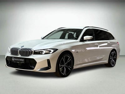 Annonce: BMW 320e 2,0 Touring M-Sport au... - Pris 369.900 kr.