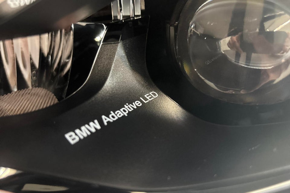 BMW i3 Edition WindMill 5d