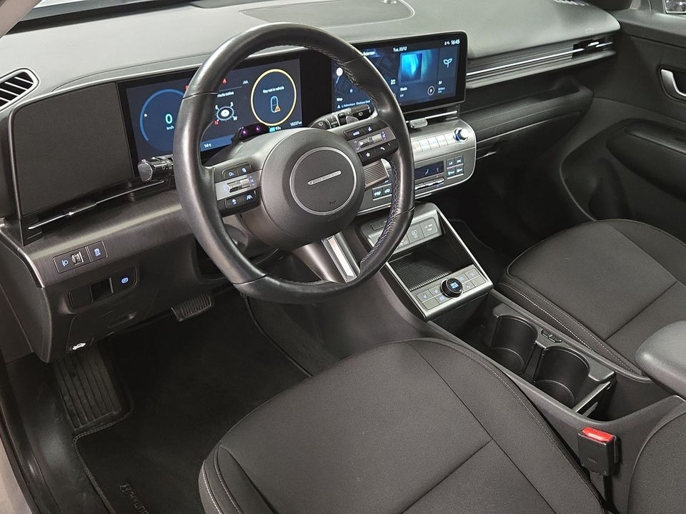 Hyundai Kona 65 EV Essential 5d