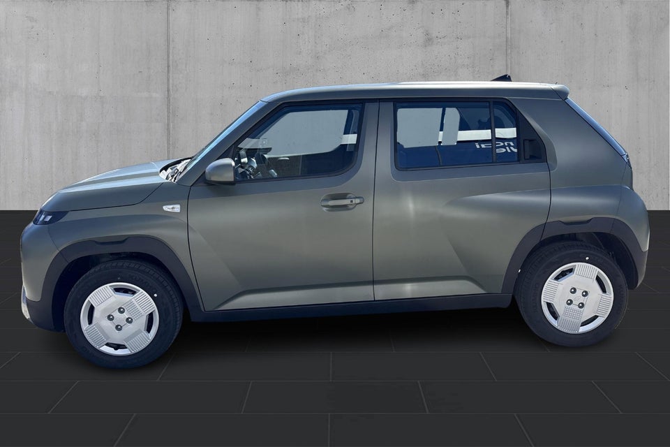 Hyundai Inster 42 Essential 5d
