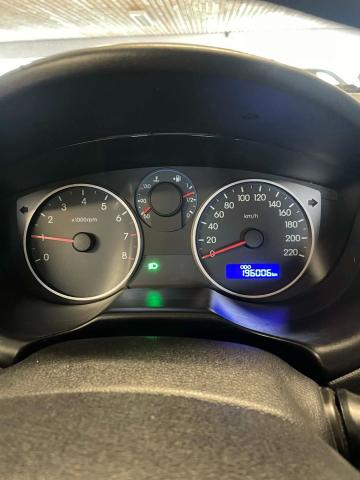 Hyundai i20 1,25 Comfort 5d