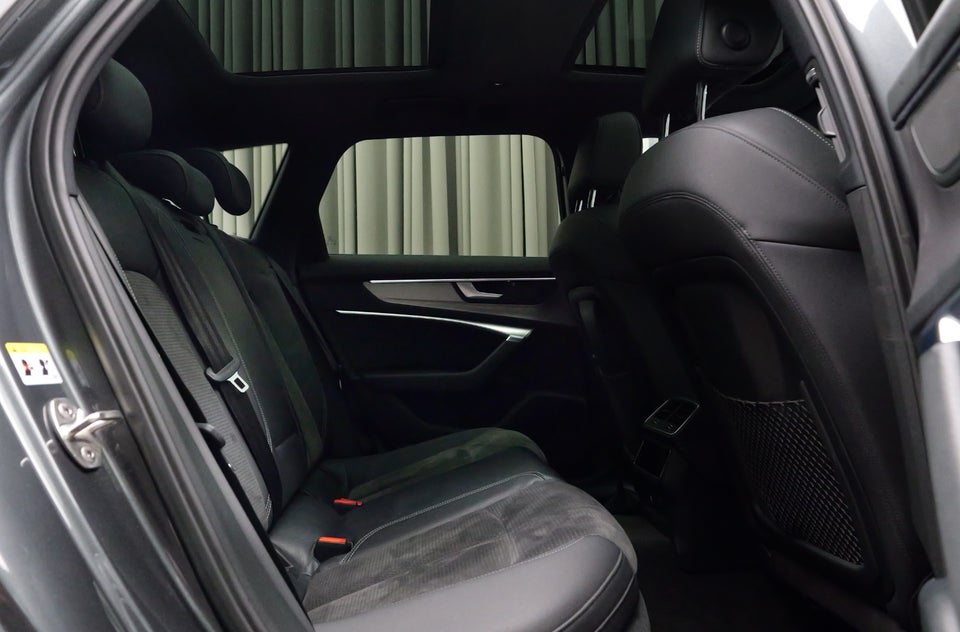 Audi A6 55 TFSi e Sport Avant quattro S-tr. 5d