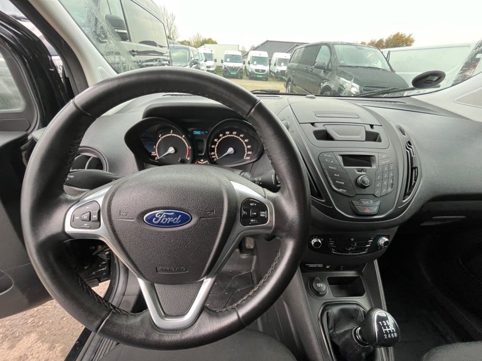 Ford Transit Courier 1,5 TDCi 75 Trend