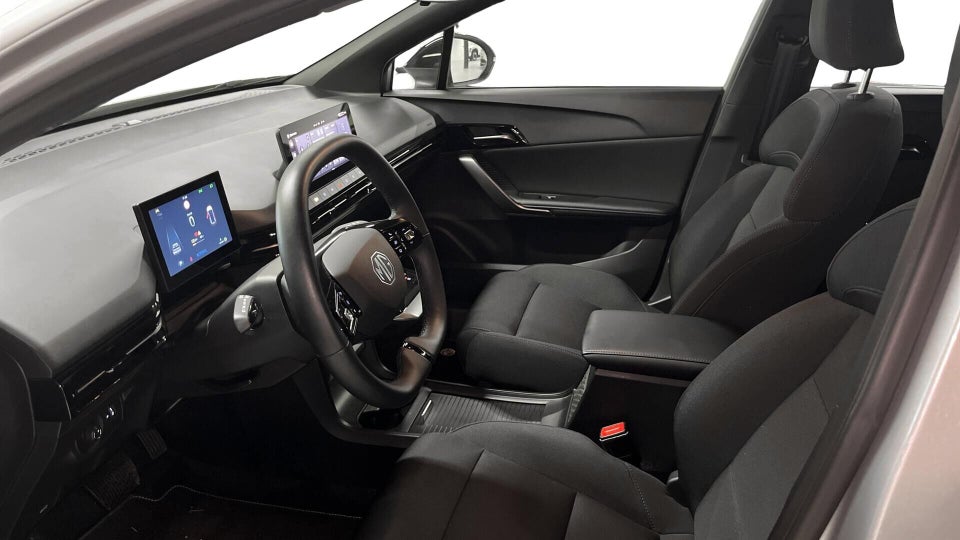 MG 4 51 Nordic Edition 5d