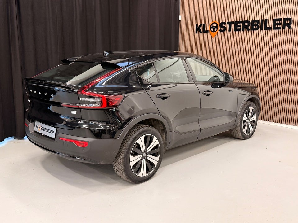 Volvo C40 P6 ReCharge Plus 5d