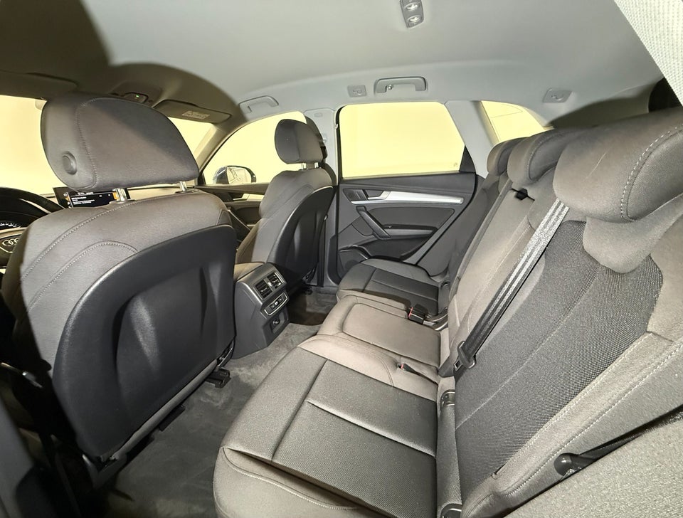 Audi Q5 50 TFSi e Prestige quattro S-tr. 5d