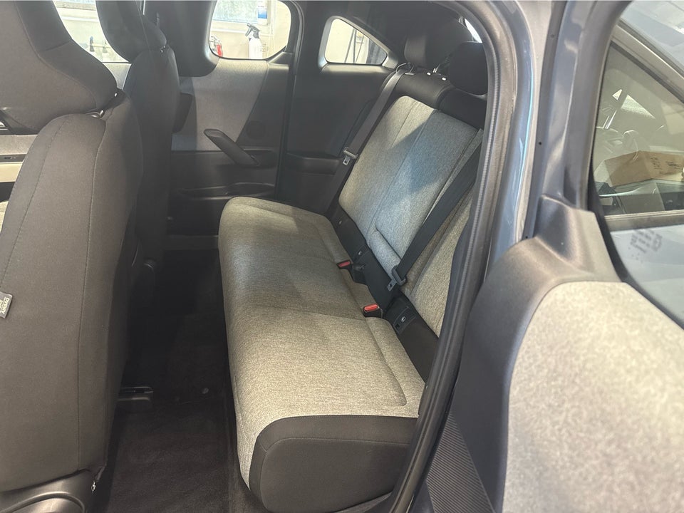 Mazda MX-30 e-SkyActiv Sky 5d