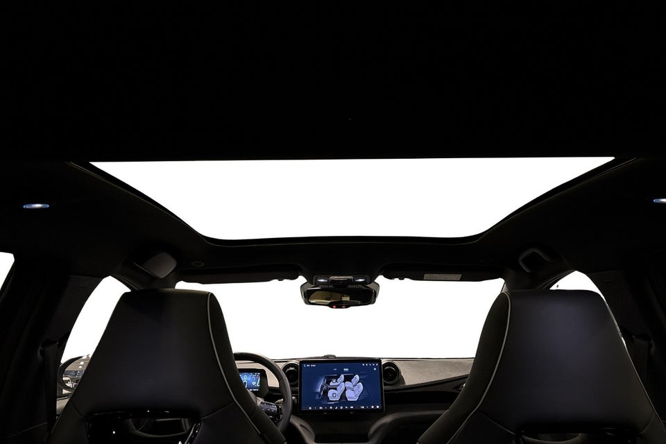 BYD Dolphin 60 Design 5d