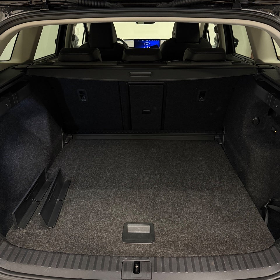 Skoda Enyaq 80 iV 5d