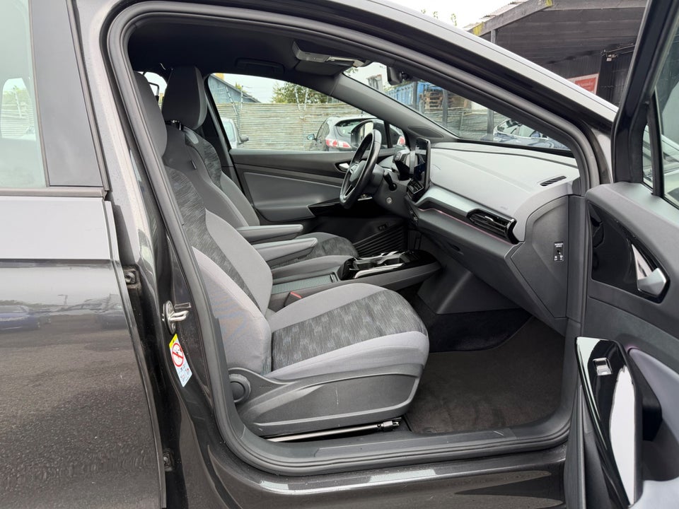 VW ID.4 77 Pro Performance 5d