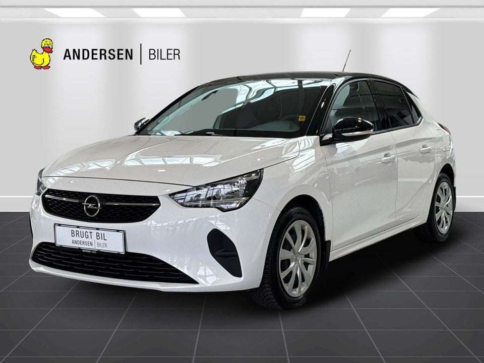 Opel Corsa 1,2 Style 5d