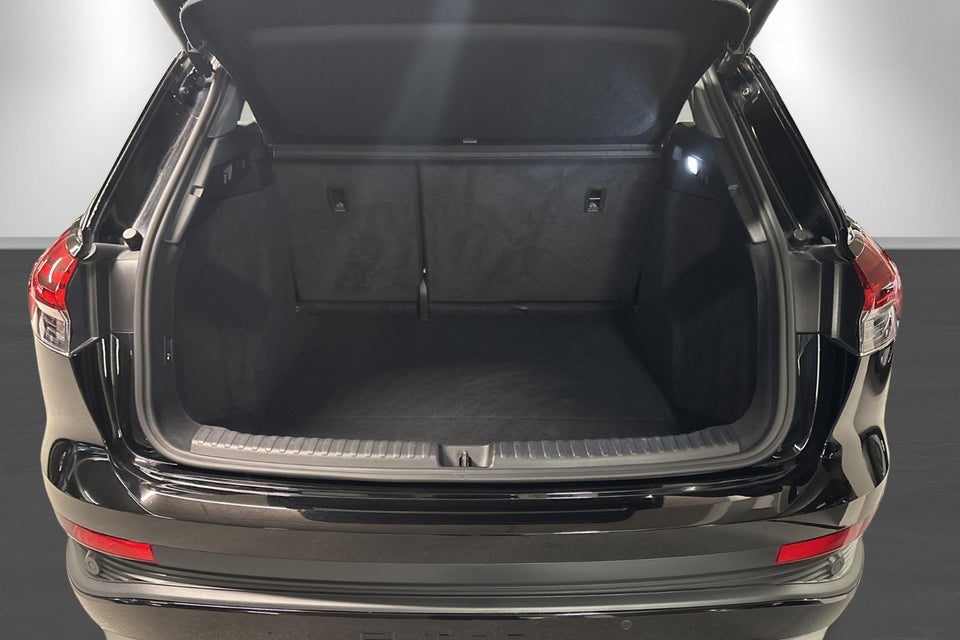 Audi Q4 e-tron 45 Progress 5d