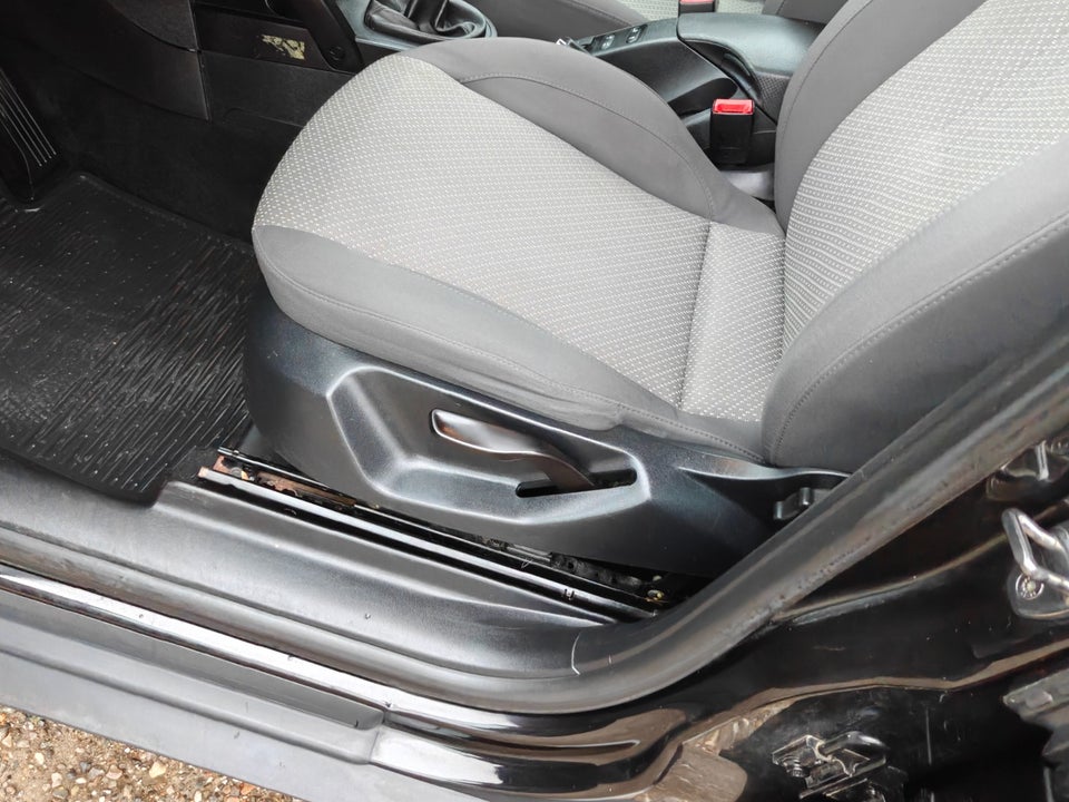 Seat Altea 1,6 Stylance 5d