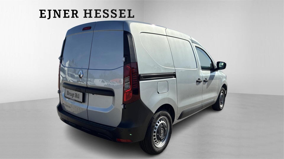 Renault Express 1,5 dCi 95 Tekno 5d