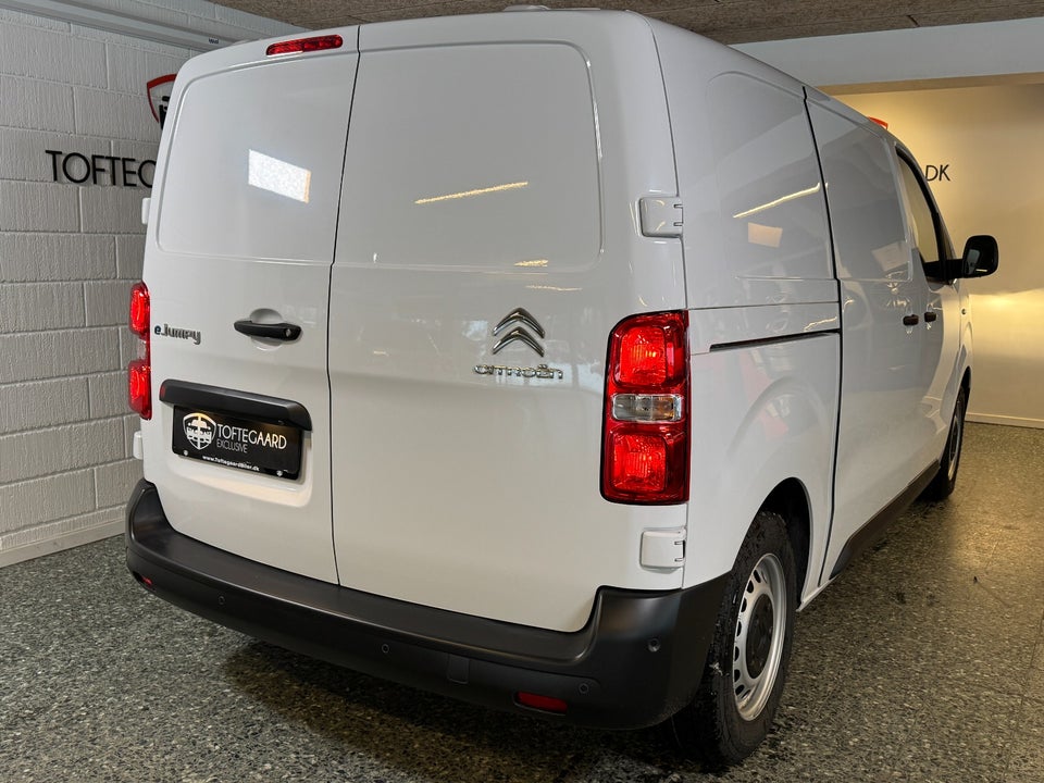 Citroën ë-Jumpy 75 L2 BaseLine