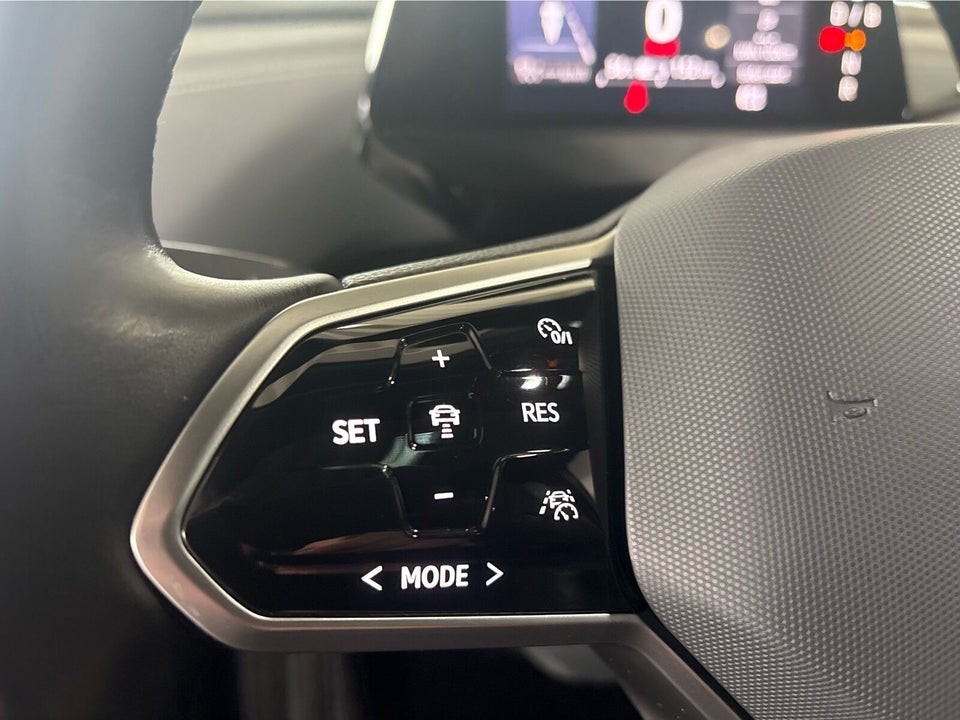 VW ID.4 77 1ST Pro Performance Max 5d