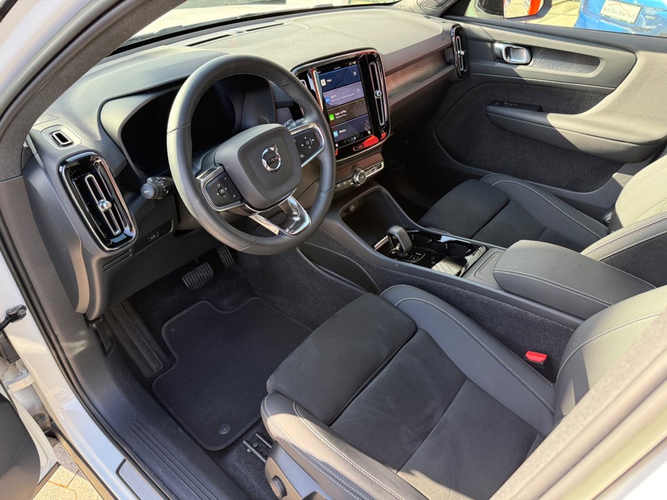 Volvo XC40 P8 ReCharge Twin Plus 5d
