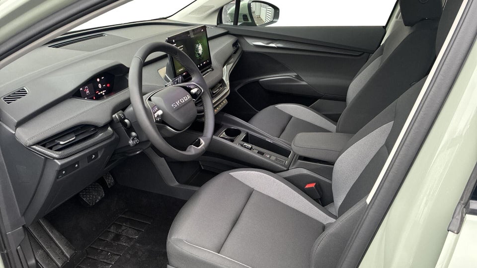 Skoda Elroq 50 iV 5d