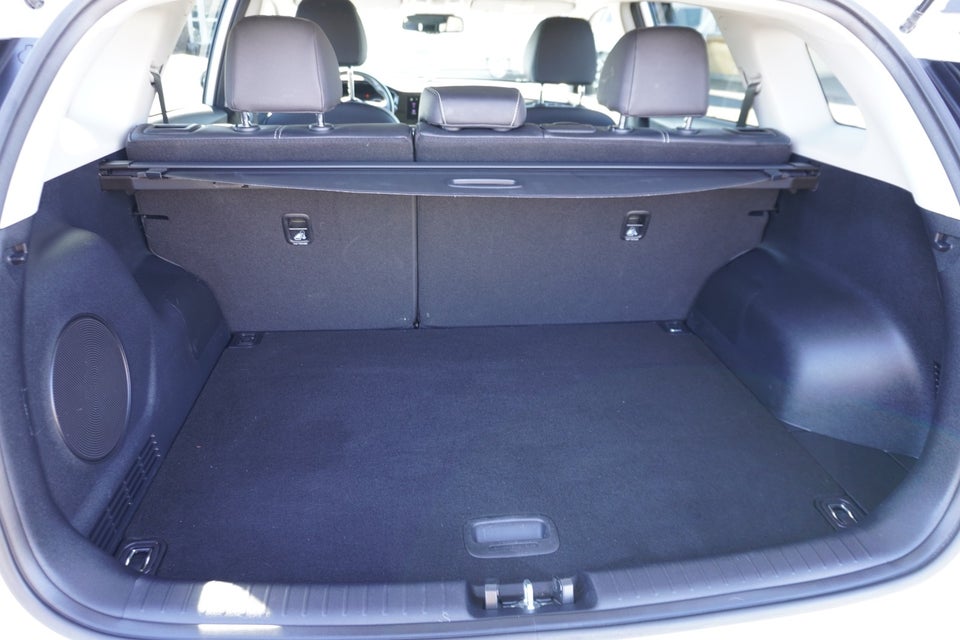 Kia e-Niro 64 Spirit 5d