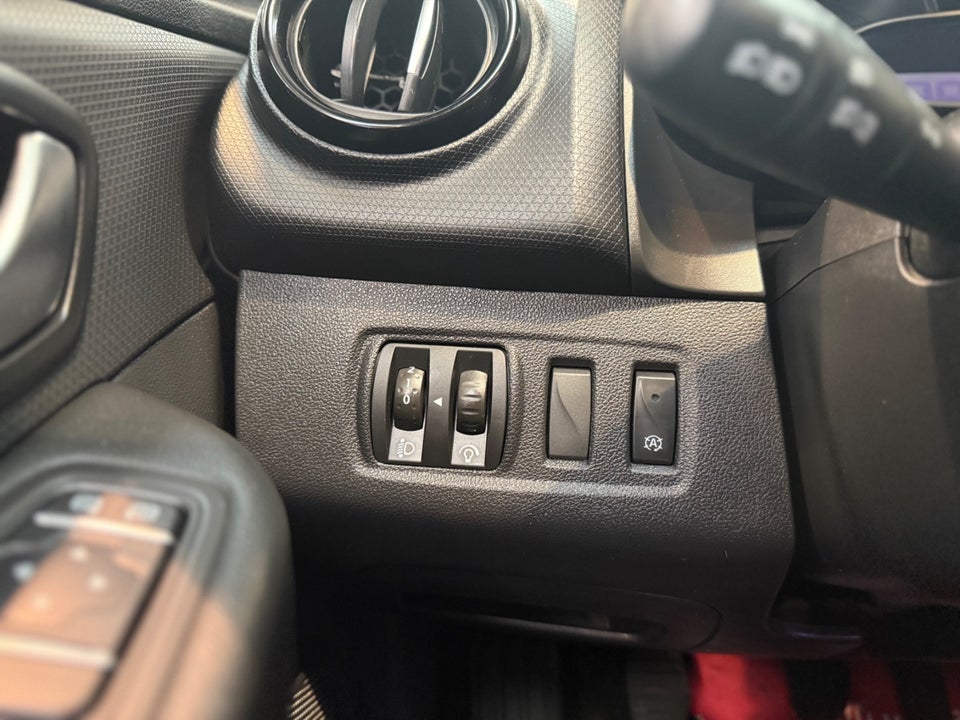 Renault Clio IV 0,9 TCe 90 Zen Sport Tourer 5d