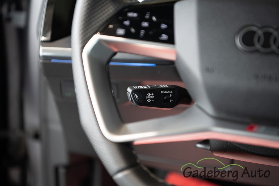 Audi Q4 e-tron 45 Ultra 5d