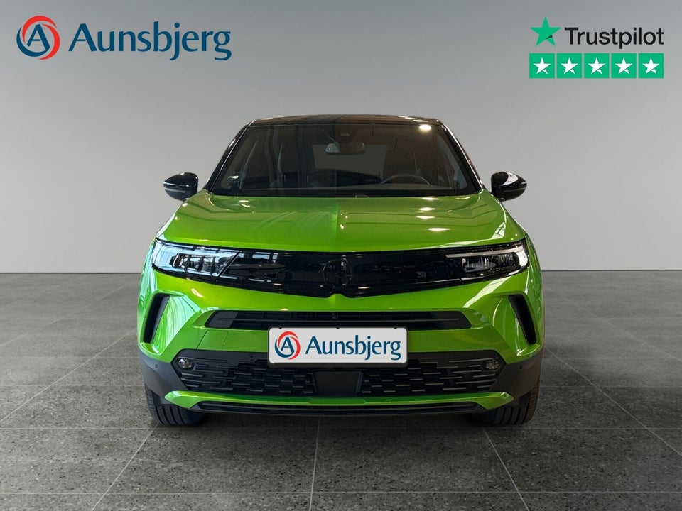 Opel Mokka-e 54 Elegance 5d