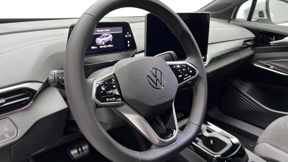 VW ID.4 77 Style 5d