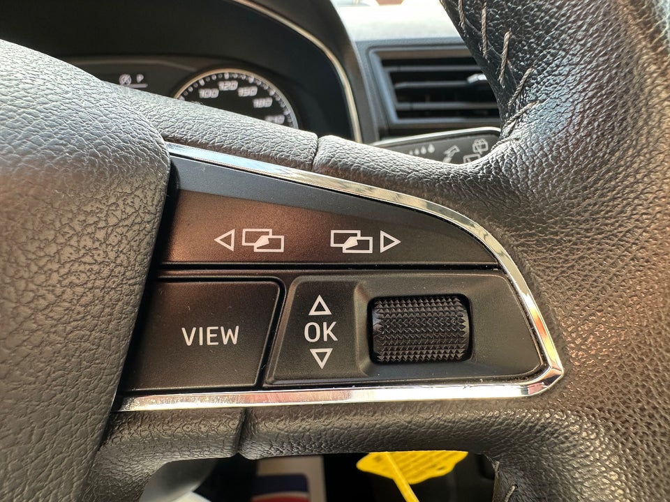 Seat Arona 1,0 TSi 115 Style DSG 5d