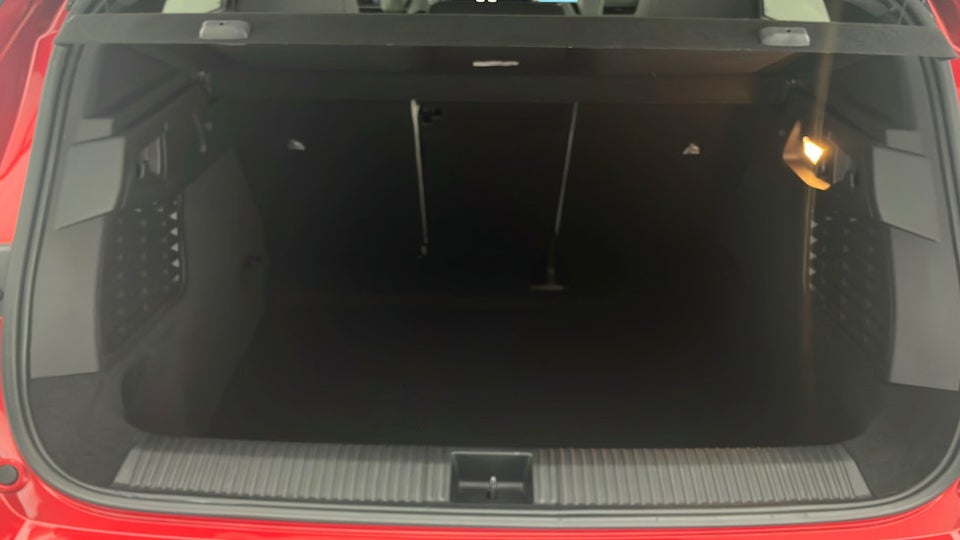 Renault Scenic E-Tech 87 Iconic 5d