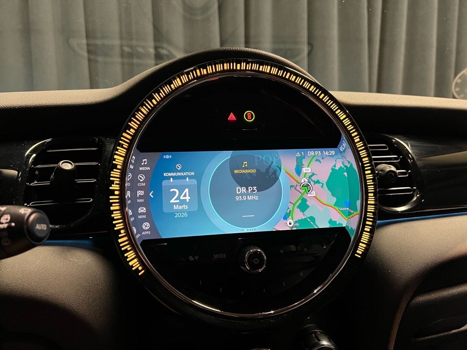 MINI Cooper SE Edition Premium Plus 3d