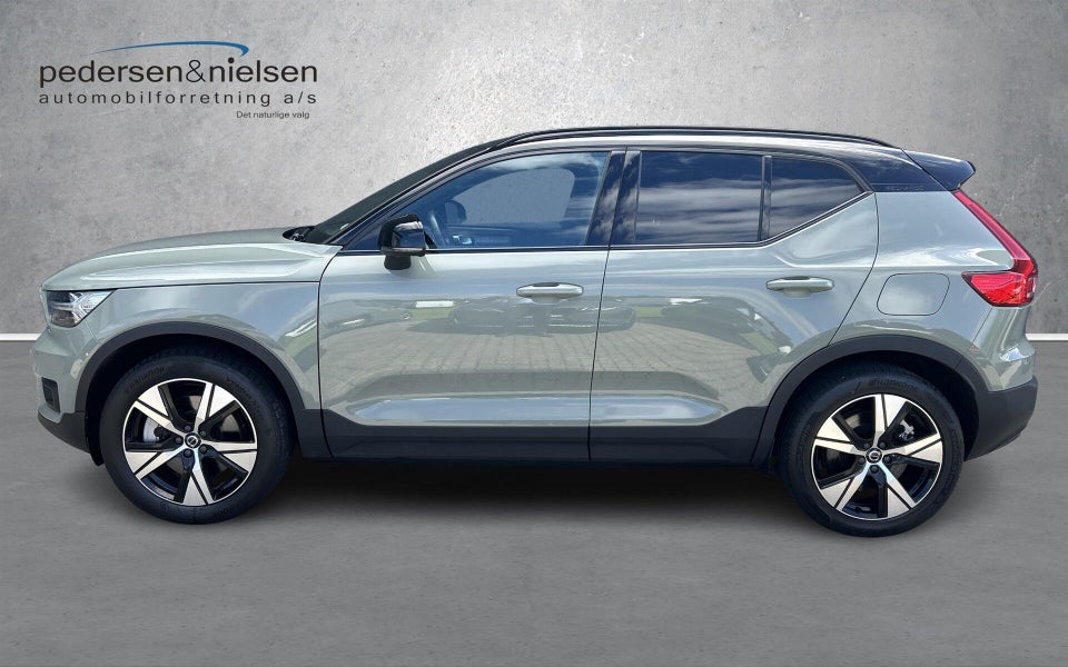 Volvo XC40 P8 ReCharge Twin R-Design 5d