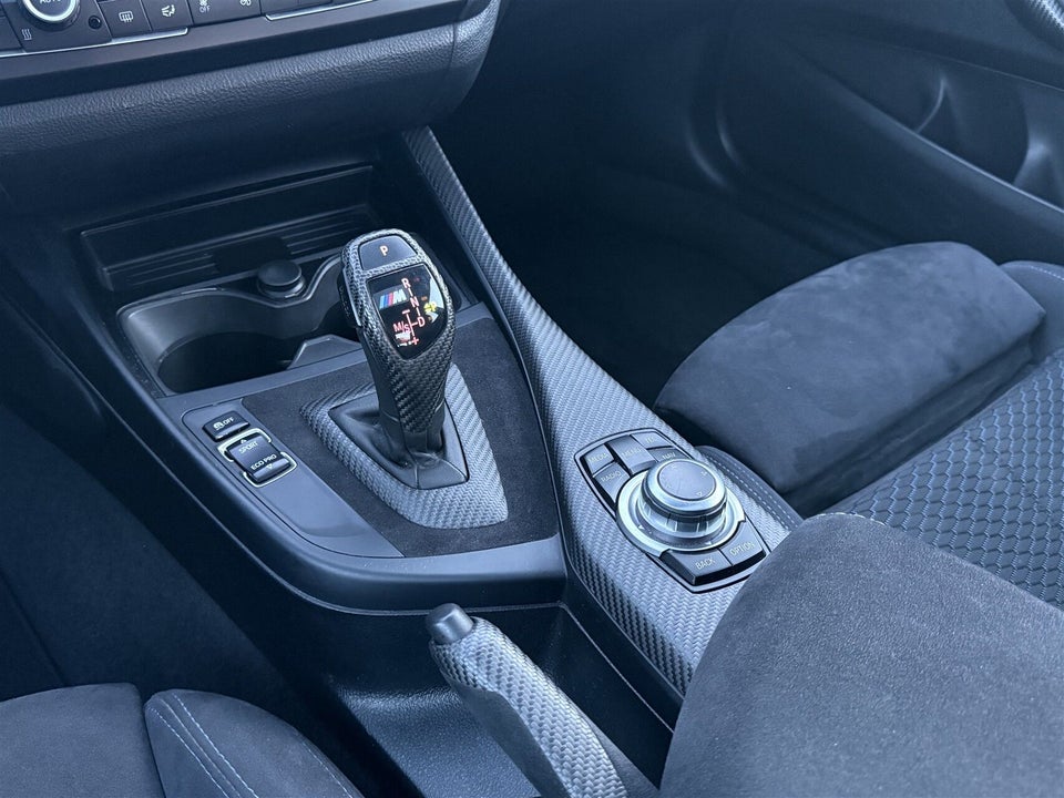 BMW M135i 3,0 aut. Van 3d