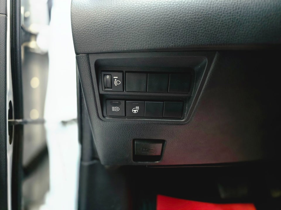 Toyota Yaris 1,5 Hybrid H2 e-CVT 5d